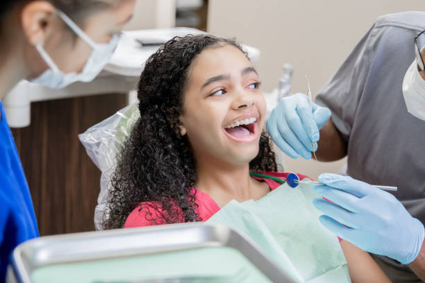 Best Broken or Cracked Tooth Emergency Dentist in Biggs, CA